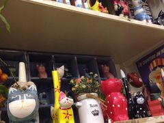 -广州迷途主题旅馆(海珠广场店)