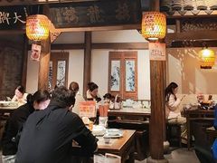-南京大牌档(之心城店)