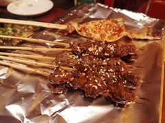 -大理古城