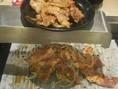 -新石器烤肉(张家港购物公园店)