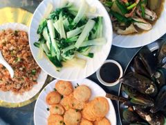 -七鲜渔港美食餐厅(巽寮湾海景店)