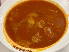 -华梅西餐厅(哈尔滨中央大街店)