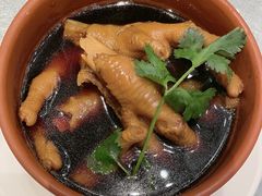 -聚福宝合苑食府(南头镇店)