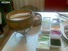 20110107-金百万烤鸭店(马甸店)