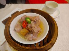 -福州天元国际威斯汀酒店·中国元素餐厅
