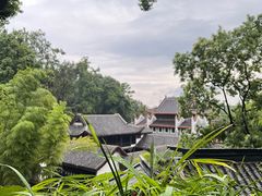 -岳麓书院