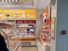 -味多美蛋糕(杨闸环岛店)