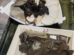 屠场鲜毛肚-宽板凳老灶火锅(簋街店)