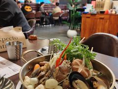 -韩鼎丰·韩国料理(林奥店)