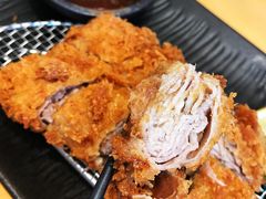 -胜博殿日式炸猪排(西红门店)