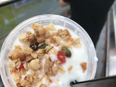 -袁家村关中印象美食(万象汇店)