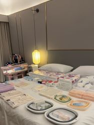 -玥奢国际母婴护理中心(滨江宝龙店)