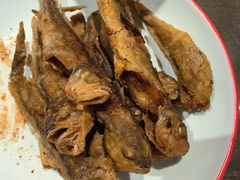 -福荣居褡裢火烧京味家常菜(西四店)