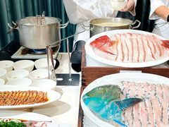 -京彩臻品火锅