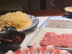 -宣武小院涮肉(前门店)