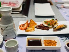 -大渔铁板烧(大悦城店)