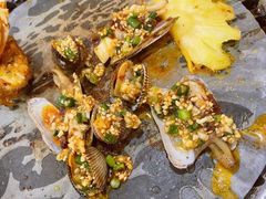 -布多斯烤肉火锅自助(江腾广场店)