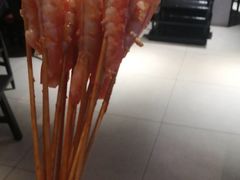-辣伍鲜毛肚老火锅(元一店)