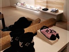 -LV路易威登(贵和购物中心店)