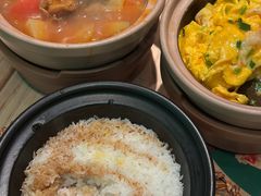 -谷田稻香·砂锅菜(南沙万达广场店)