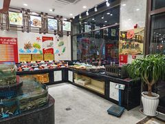-渔码头食府(蓬莱阁店)
