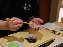-Sushi Hanzo半藏(天环广场店)