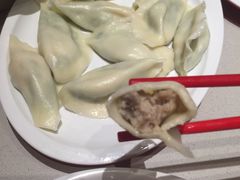 -喜家德虾仁水饺(华强天虹店)