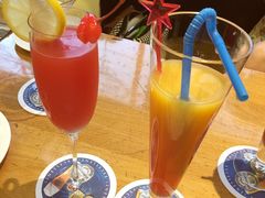 -兰特伯爵西餐厅·啤酒屋(方庄店)