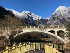 -浔岚云舍mist静谧观景美宿(丽江古城店)