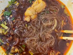 -甘记肥肠粉(马鞍北路店)
