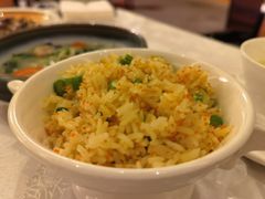 -酌宴府The China Club·广州万富希尔顿酒店(云城东路店)