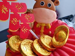 -CAKE BOSS 蛋糕老板(北京世纪金源购物中心)