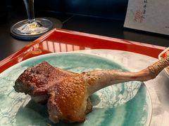 -鳥喜Toriki怀石烧鸟料理