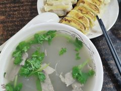 -回回锅贴(小河沿店)