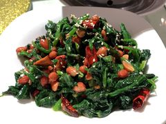 -京尊烤鸭店JINGZUN(春秀路店)