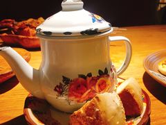 缸缸肉-毡房姑娘·新疆菜·烧烤