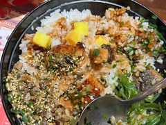 -仙隐小鹿料理食堂(沙市人信汇店)