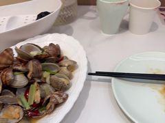 -船歌·鱼水饺青岛菜(国贸商城店)
