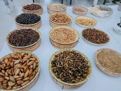 -热火朝天鲜切牛肉火锅(南强街巷店)