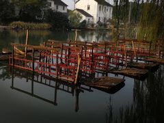 -长廊饭店(锦溪古镇店)