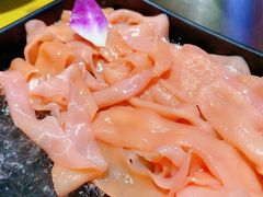 -麻辣英雄重庆火锅(二城广场店)