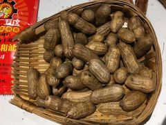 -钢管厂五区小郡肝串串香(奥克斯广场锦城万达店)