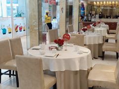 大堂-大鸭梨烤鸭(房山店)