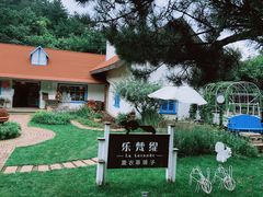 -云峰山自然风景区