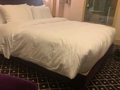 -温州王朝大酒店-自助餐厅