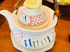 -九井澤精致料理(金茂店)