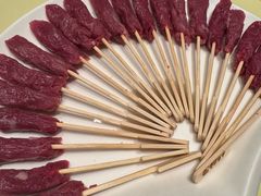 -南门涮肉(东单店)
