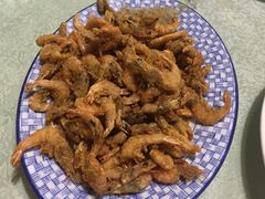 -珍巷福地四合院菜馆(复兴门店)