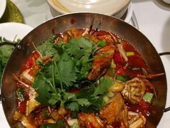 -箸福·夜上海(月牙湖公园店)