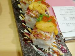 -昱匠·日本料理(金融街店)